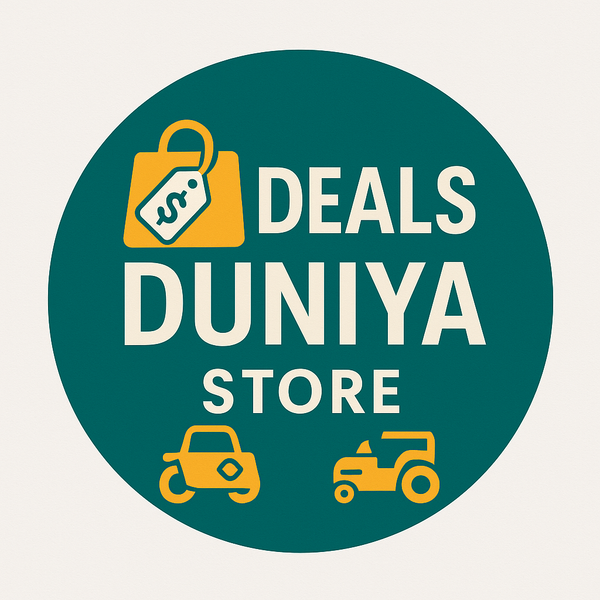 Dealsduniya